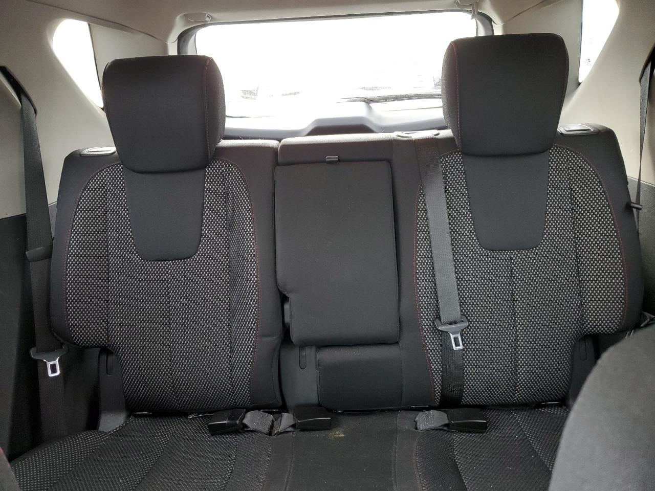 2011 Chevrolet Equinox - Image 10