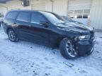 2019 Dodge Durango Gt იყიდება Dyer-ში, IN - Front End