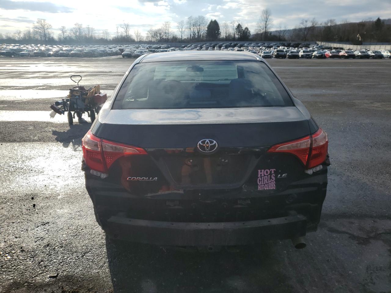 2018 Toyota Corolla - Image 6