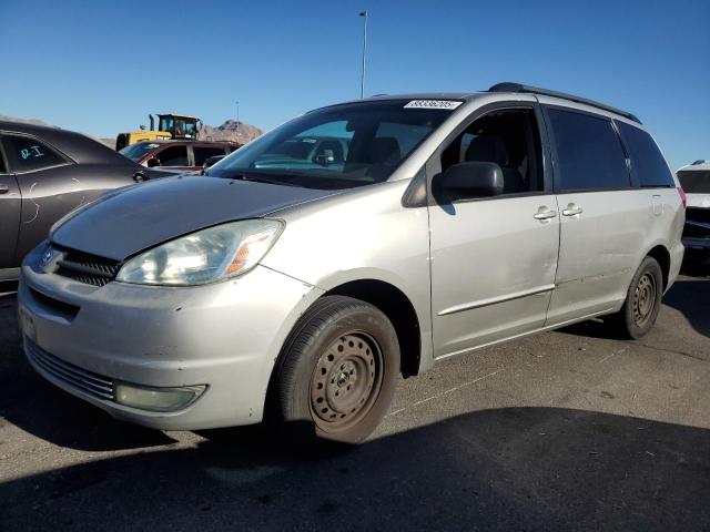 2004 Toyota Sienna Ce