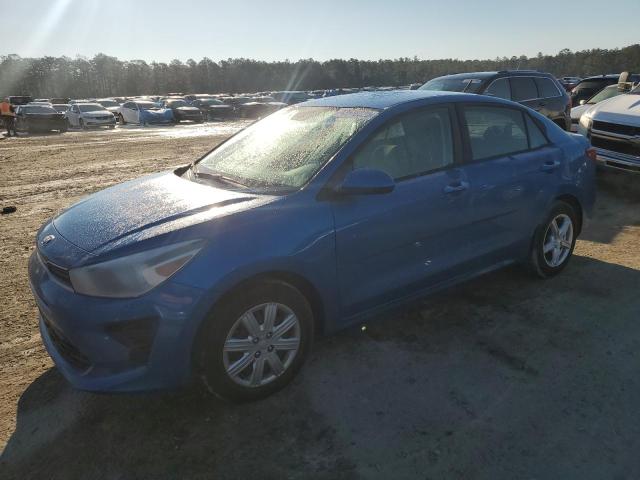 2021 Kia Rio Lx