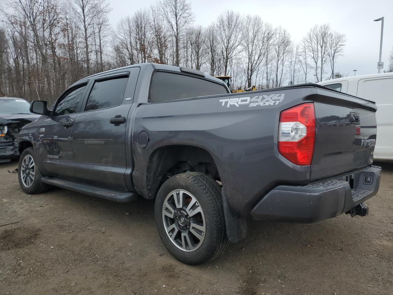 VIN 5TFDY5F12KX787566 2019 TOYOTA TUNDRA no.2