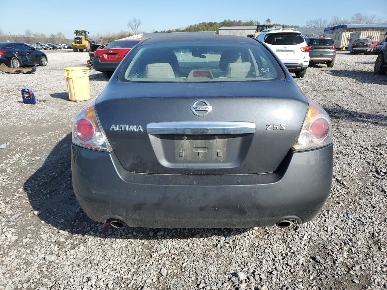2012 Nissan Altima - Image 6