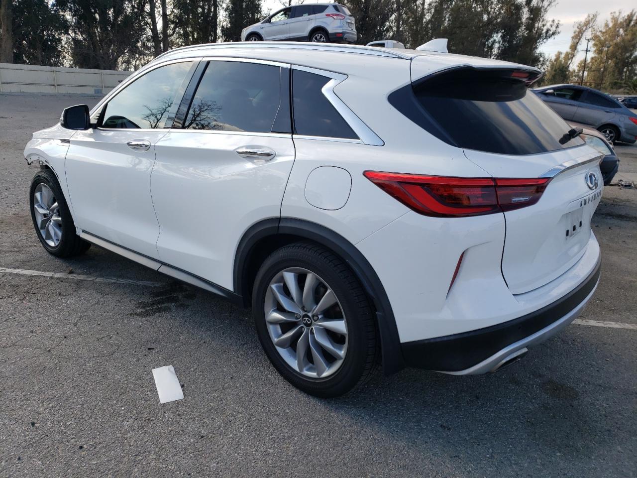 2020 Infiniti QX50 - Image 2