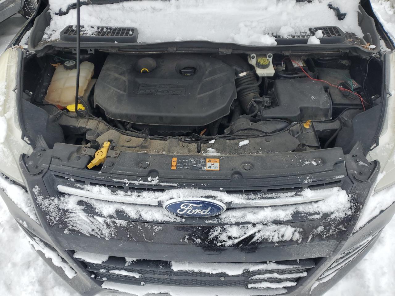 2013 Ford Escape - Image 12