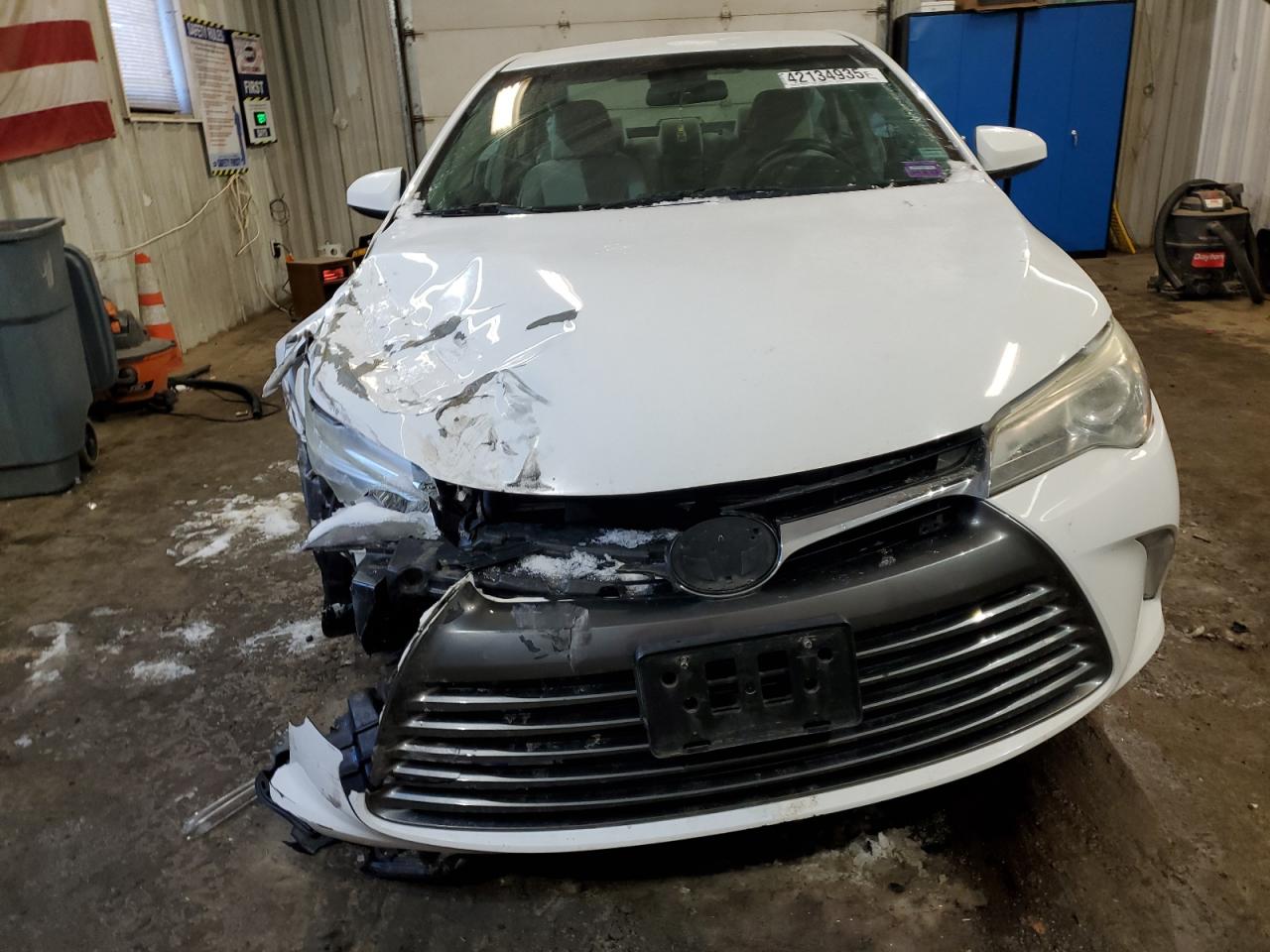 2015 Toyota Camry - Image 5