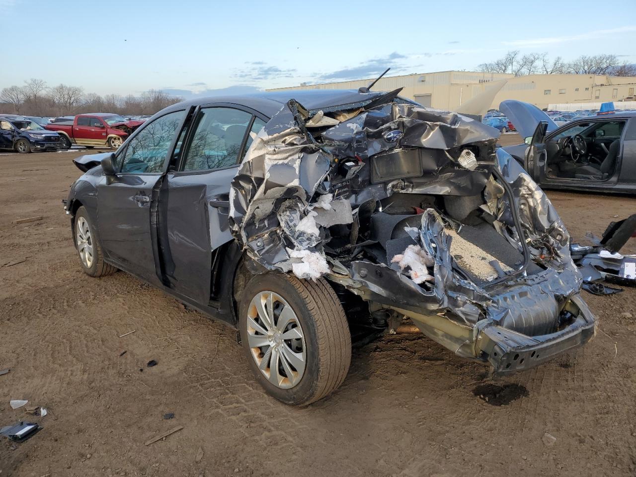 2019 Subaru Impreza - Image 2