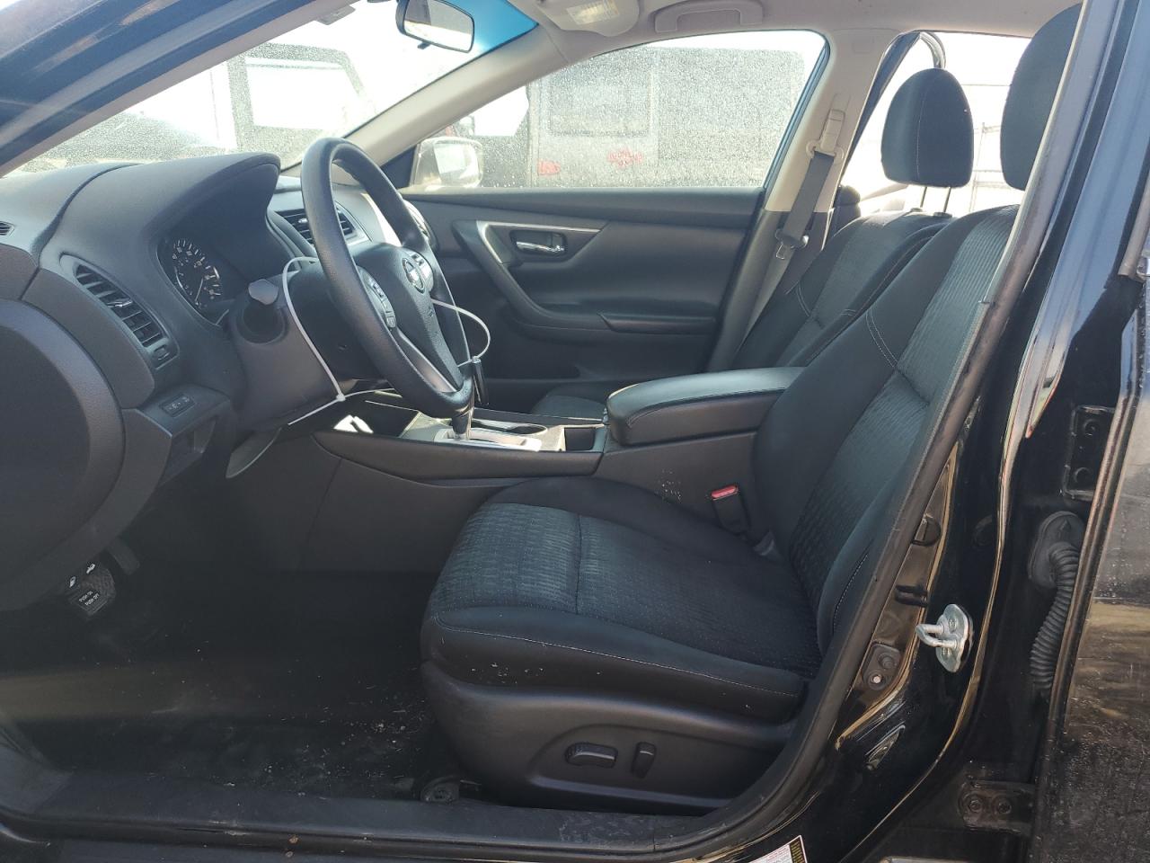 2017 Nissan Altima - Image 7