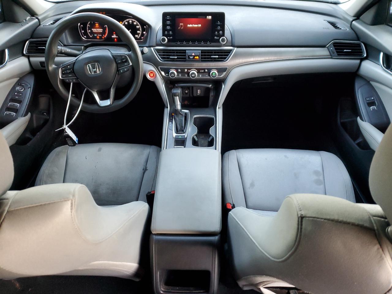 2019 Honda Accord - Image 8