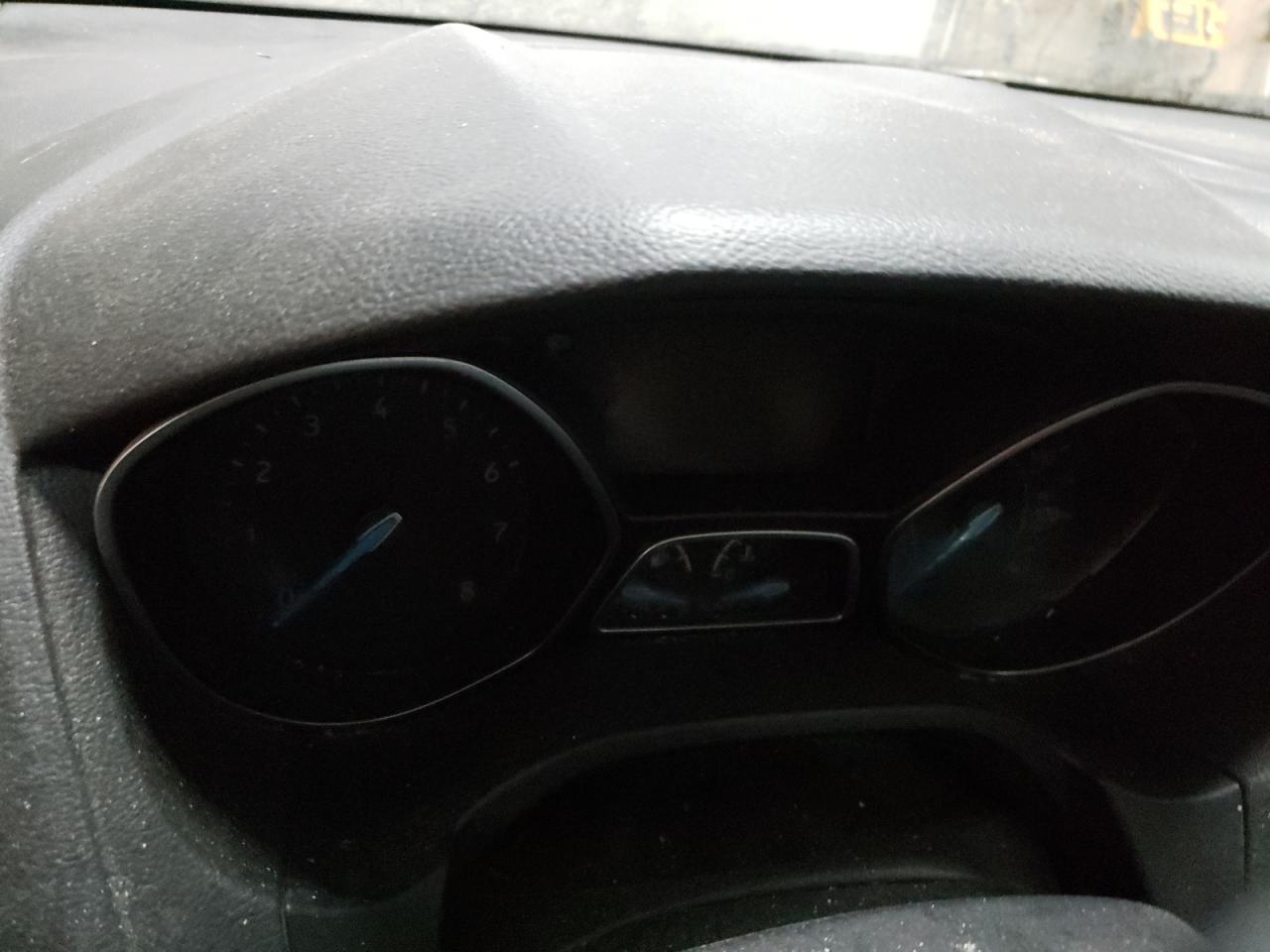 2018 Ford Focus - Image 9