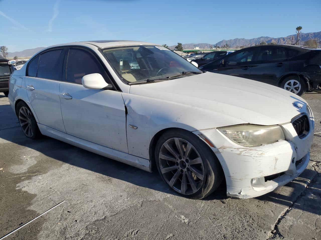 2011 BMW 3er - Image 4