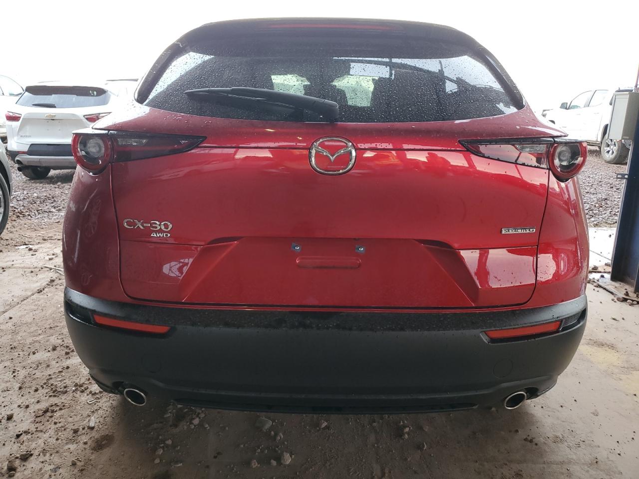 2023 Mazda CX-30 - Image 6