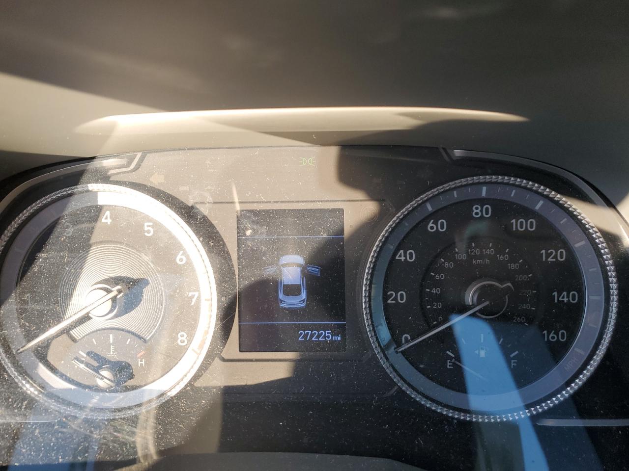 2023 Hyundai Sonata - Image 9