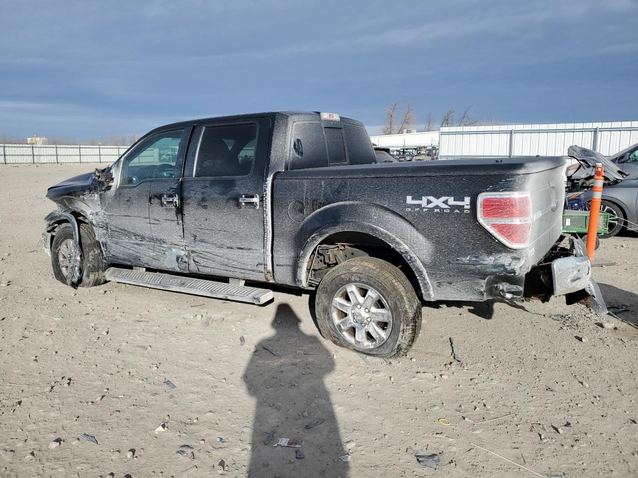 2014 Ford F-150 - Image 2
