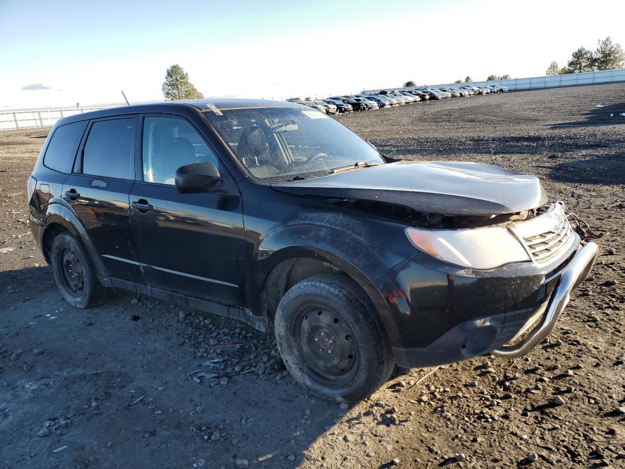 2009 Subaru Forester - Image 4