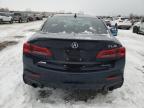 2018 ACURA TLX TECH+A for sale at Copart ON - TORONTO