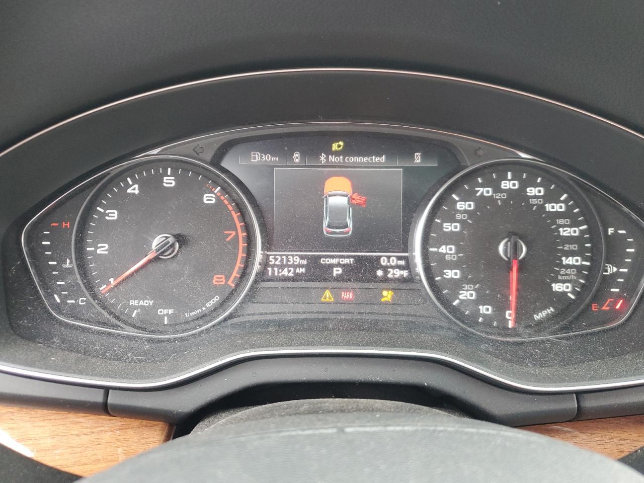 2021 Audi Q5 - Image 9