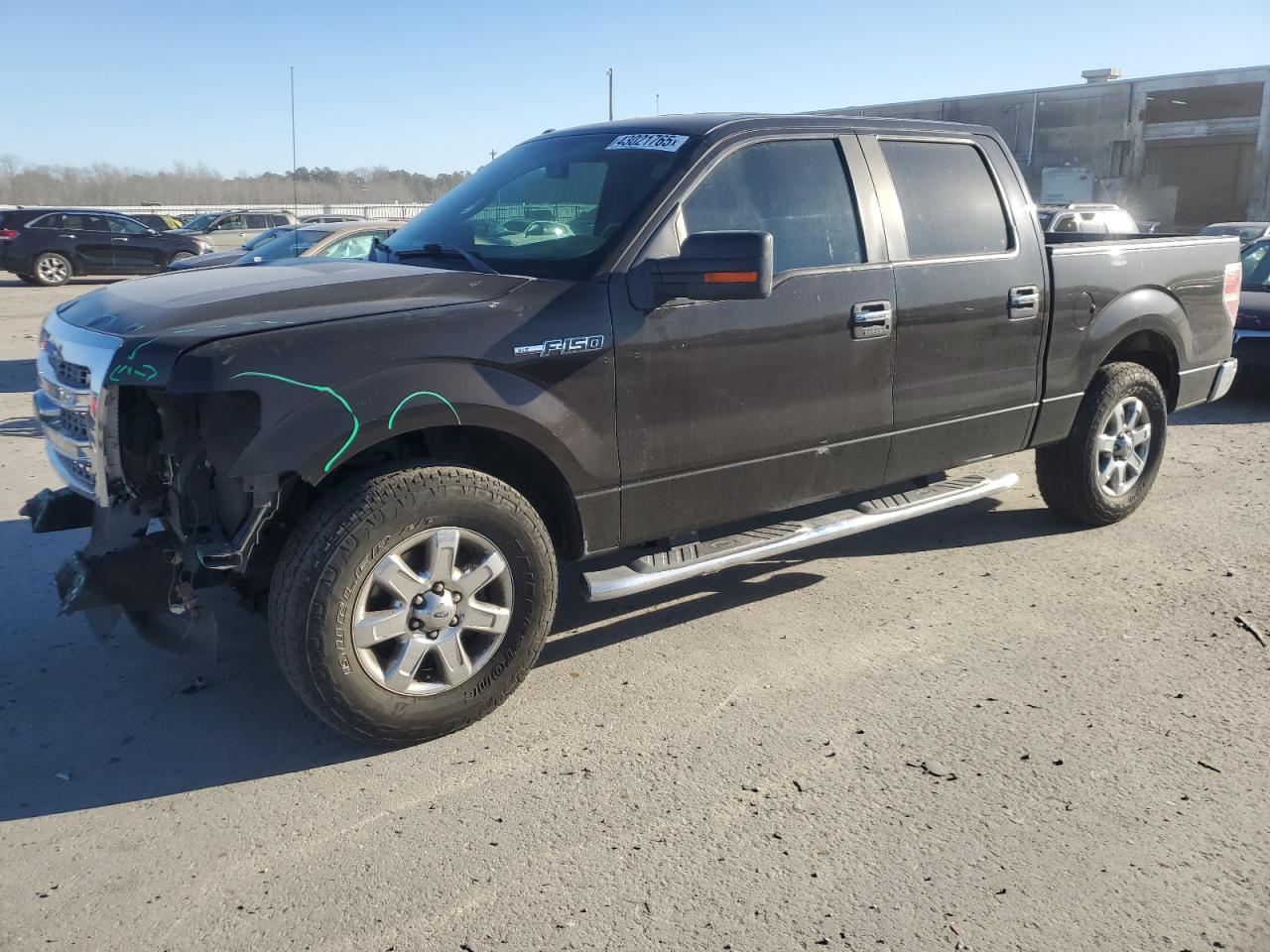 2013 Ford F-150 - Image 1