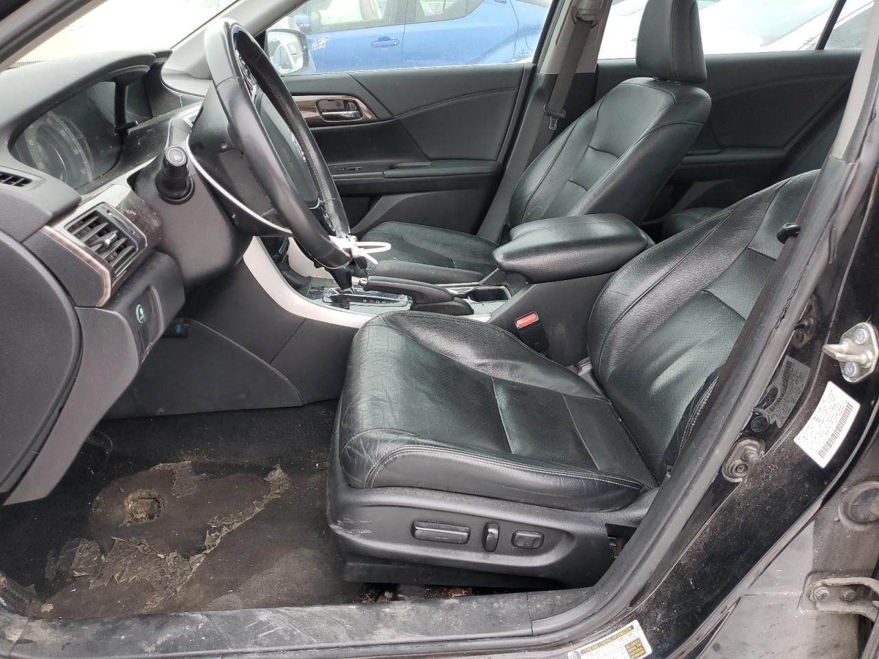 2017 Honda Accord - Image 7