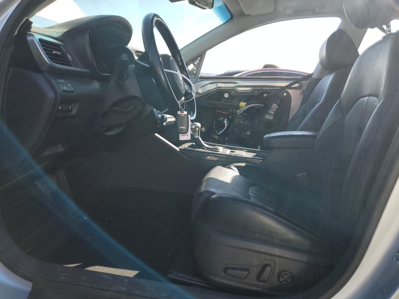 2019 Kia Optima - Image 7