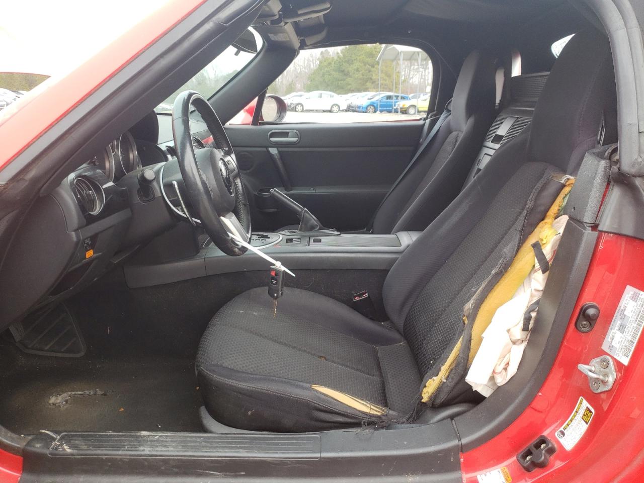2006 Mazda MX-5 - Image 7