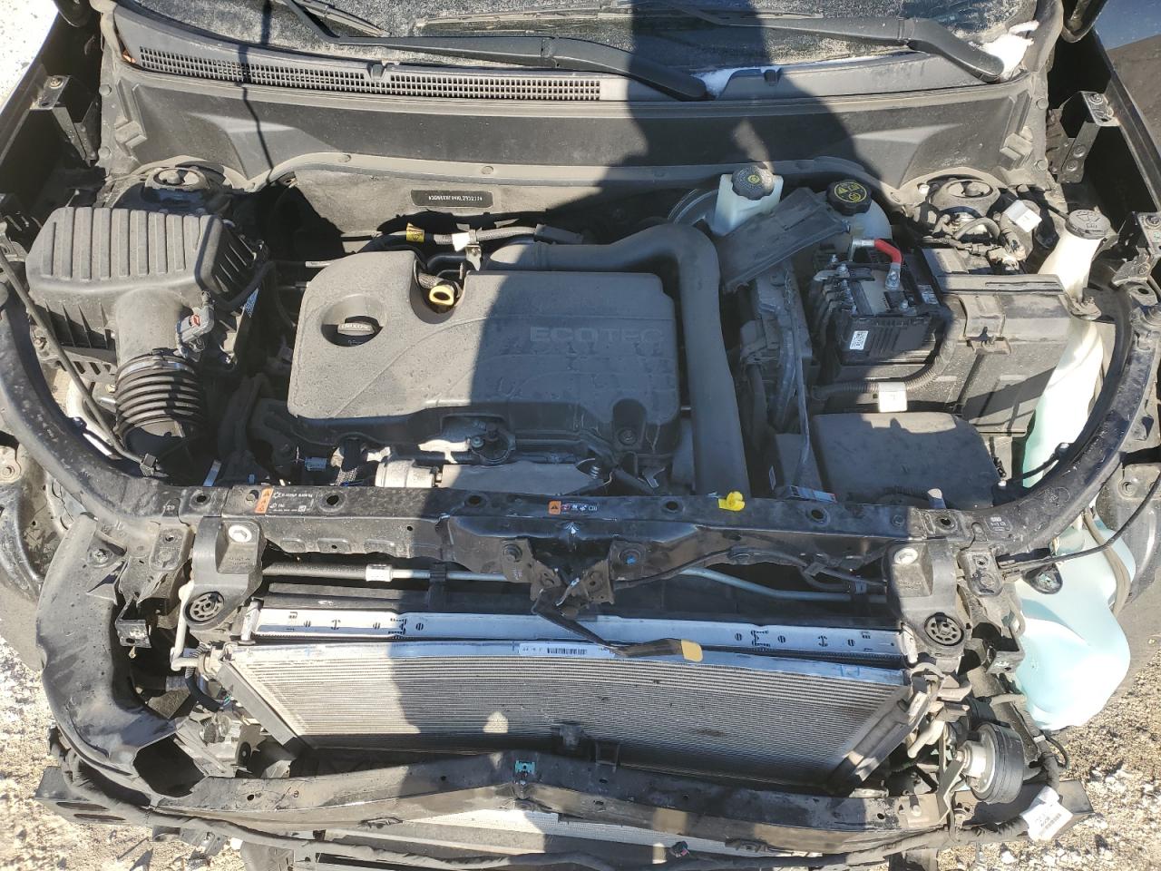 2019 Chevrolet Equinox - Image 12