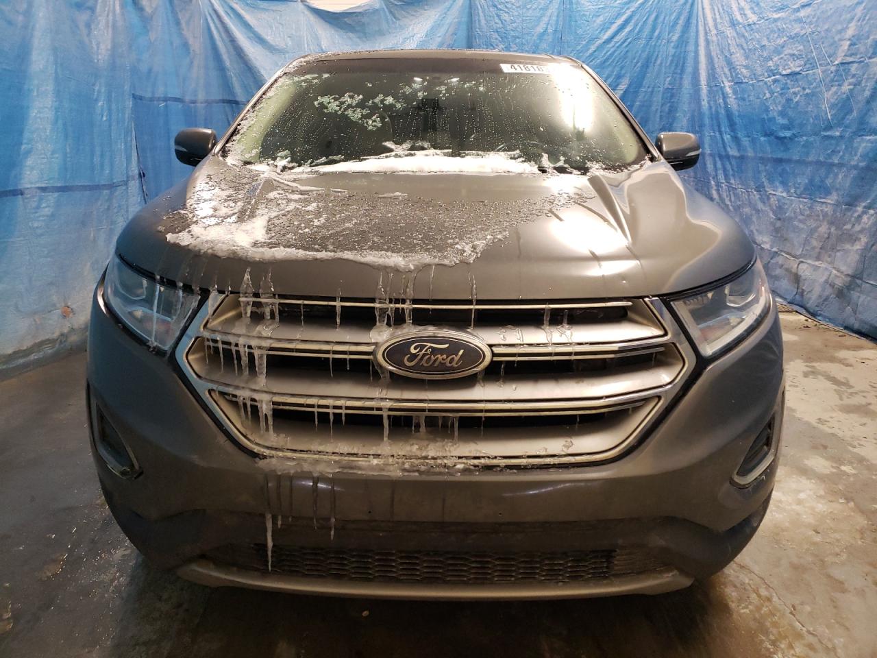 2017 Ford Edge - Image 5