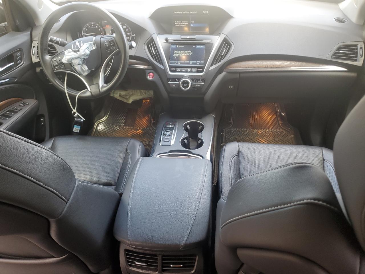 2020 Acura MDX - Image 8