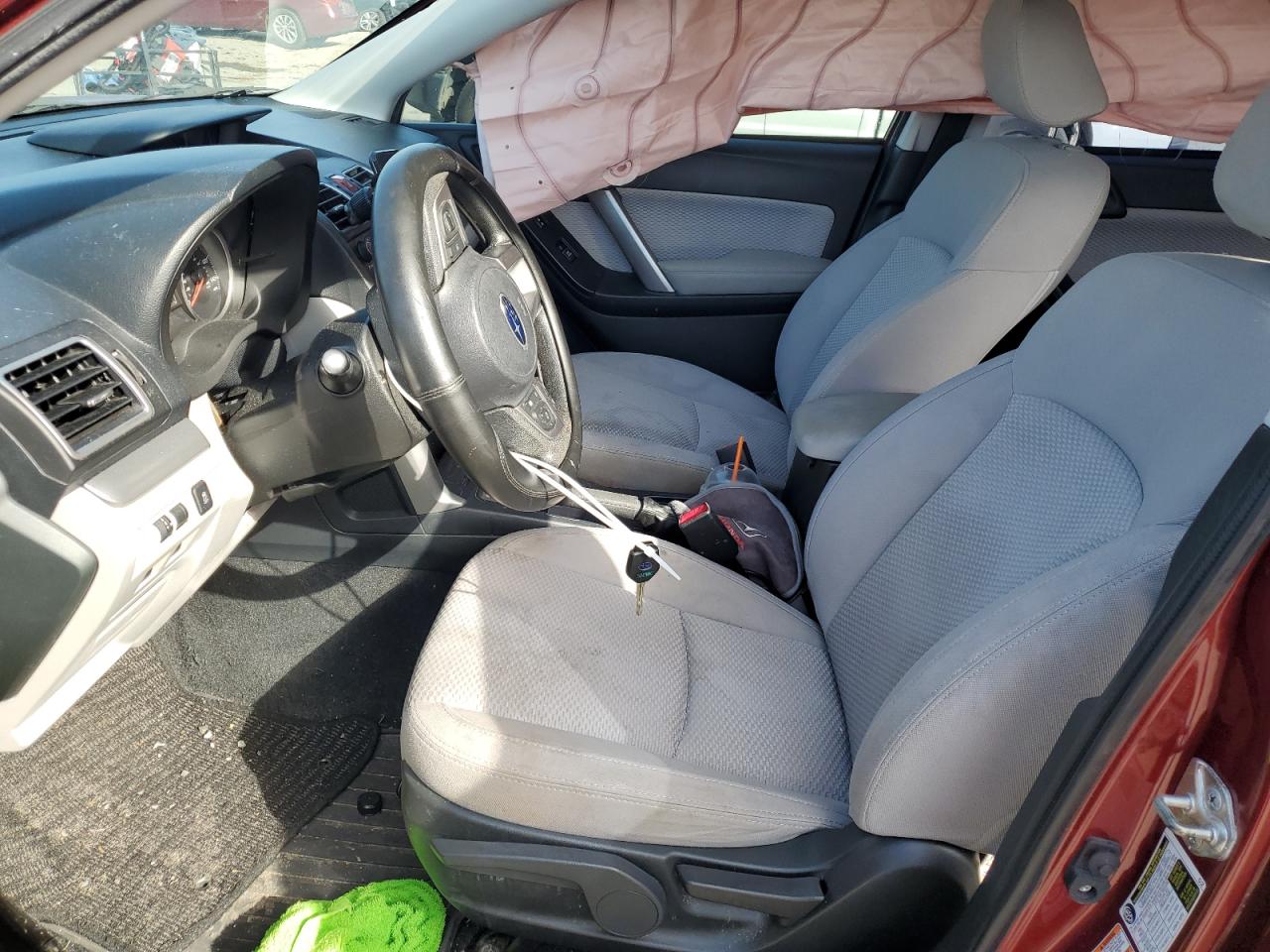 2017 Subaru Forester - Image 7