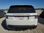 2016 Land Rover Range Rover Sport Hse na sprzedaż w Jacksonville, FL - Mechanical