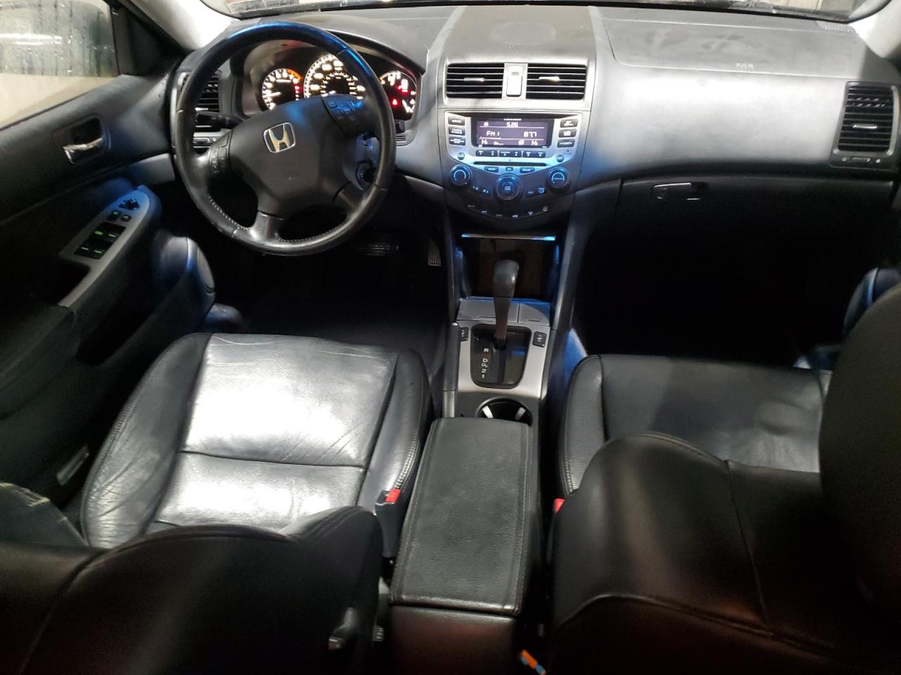 2007 Honda Accord - Image 8