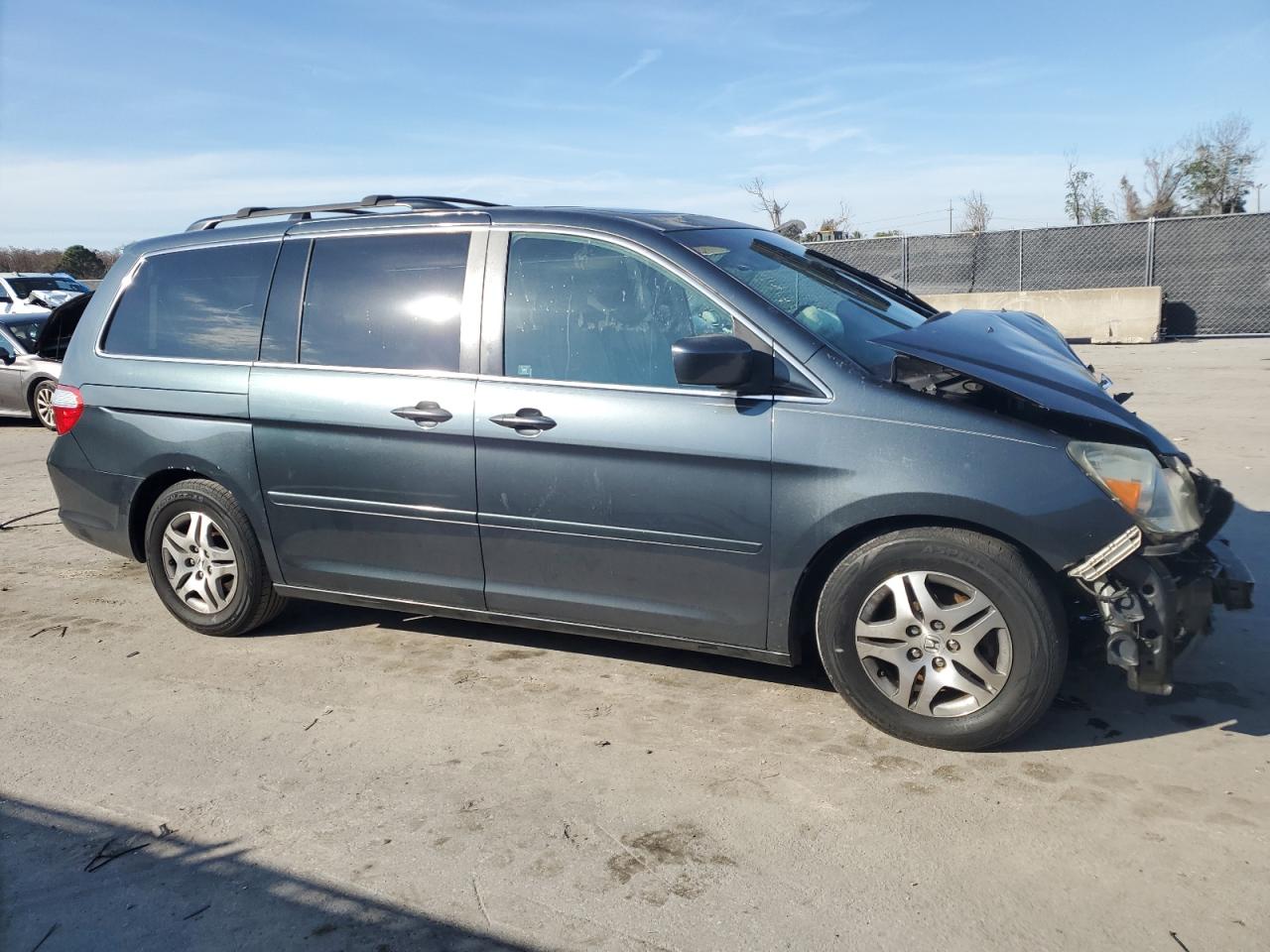 2006 Honda Odyssey - Image 4