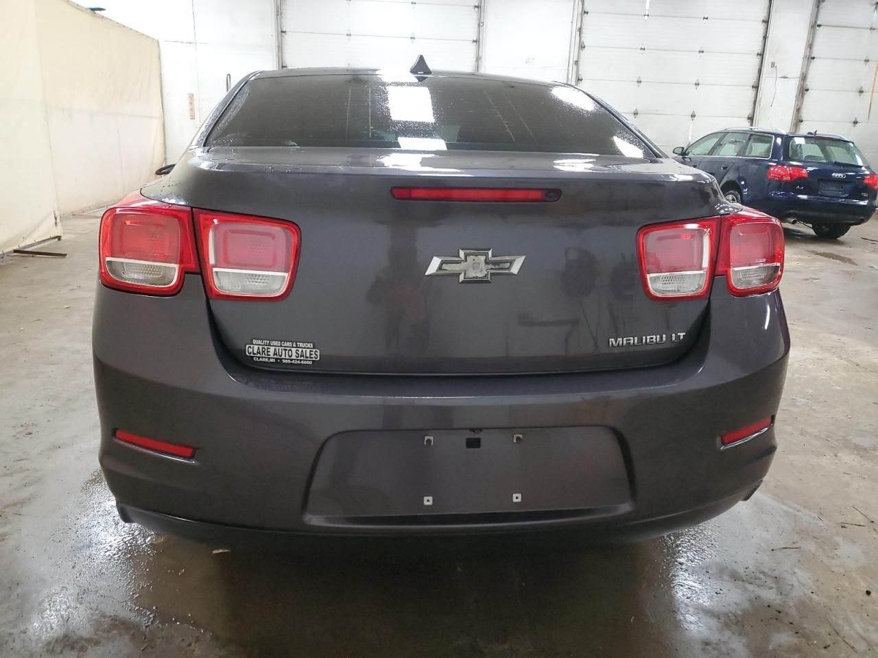 2013 Chevrolet Malibu - Image 6