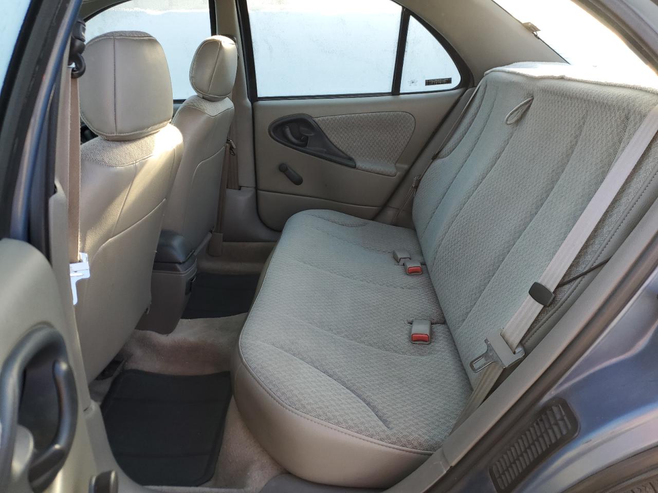1998 Chevrolet Cavalier - Image 10