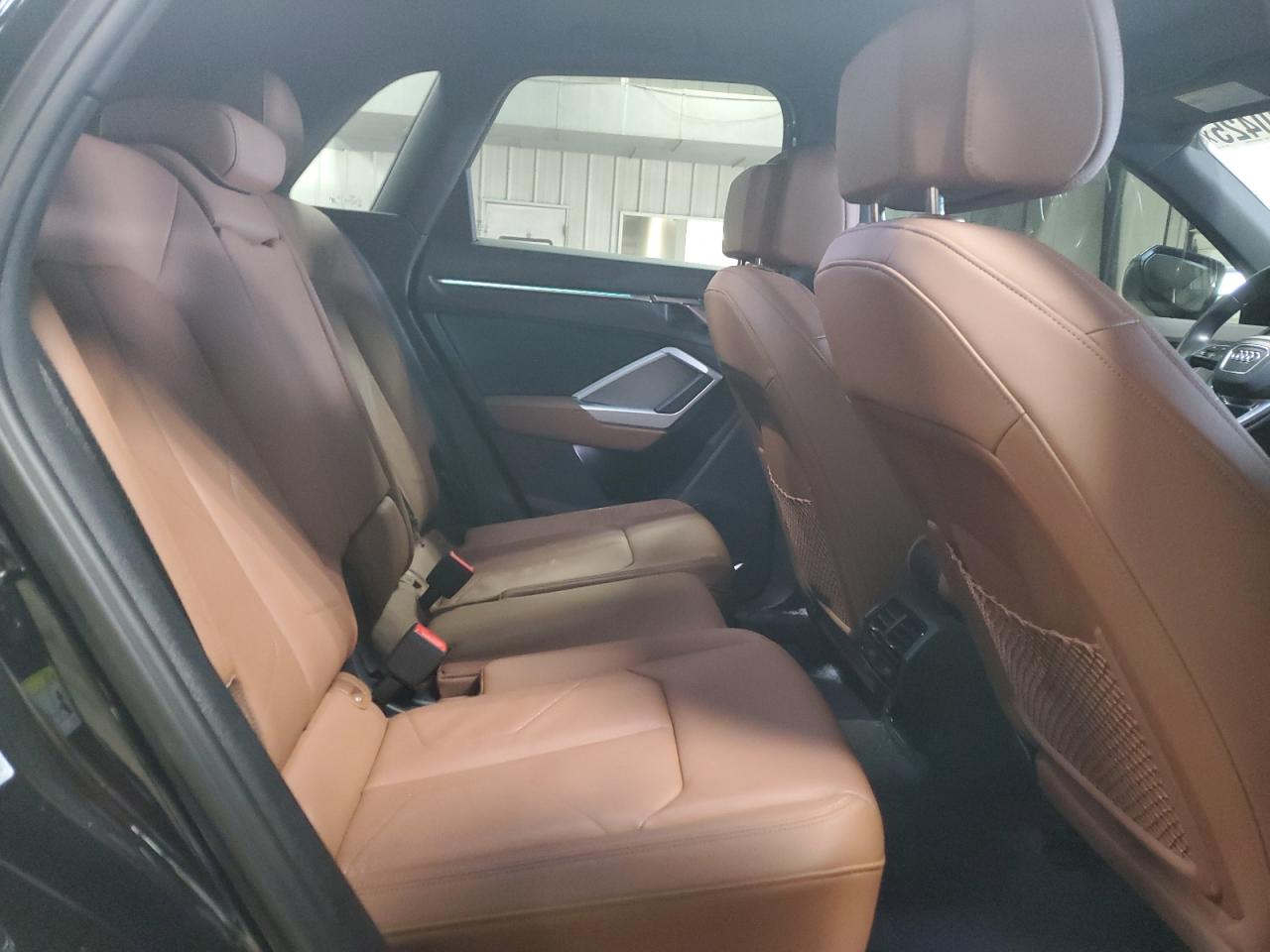 2021 Audi Q3 - Image 11