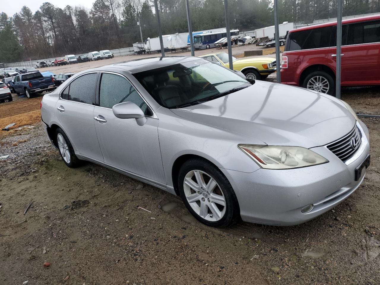2007 Lexus ES - Image 4