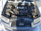 2007 Subaru Forester 2.5Xt Limited на продаже в Helena, MT - Side