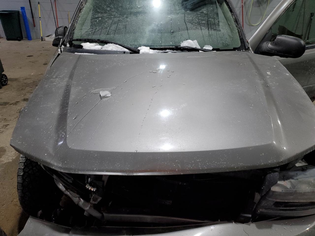 2005 Chevrolet TrailBlazer - Image 12