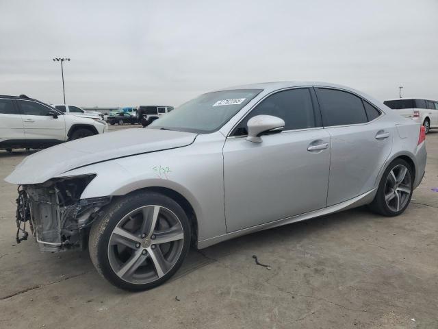 2017 Lexus Is 200T