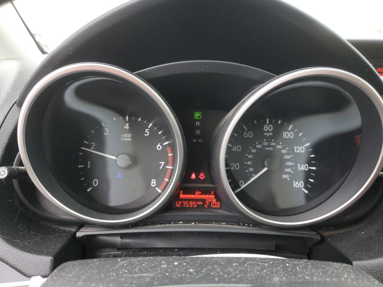 2012 Mazda 5 - Image 9