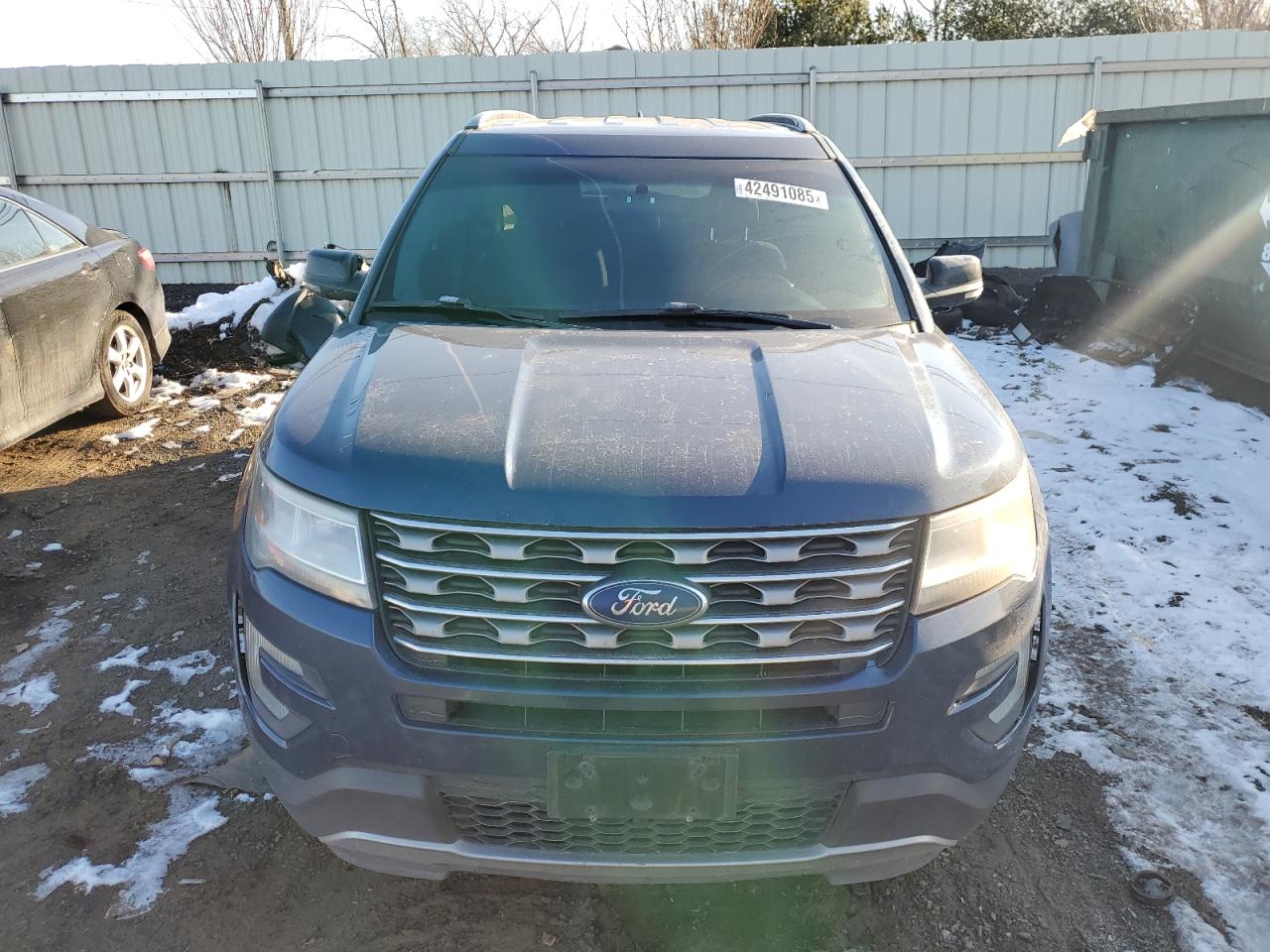 2016 Ford Explorer - Image 5