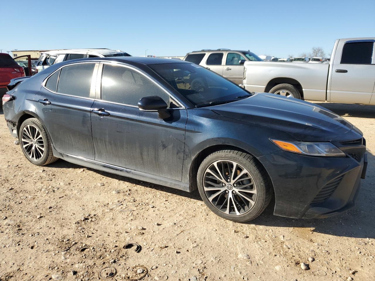 2020 Toyota Camry - Image 4