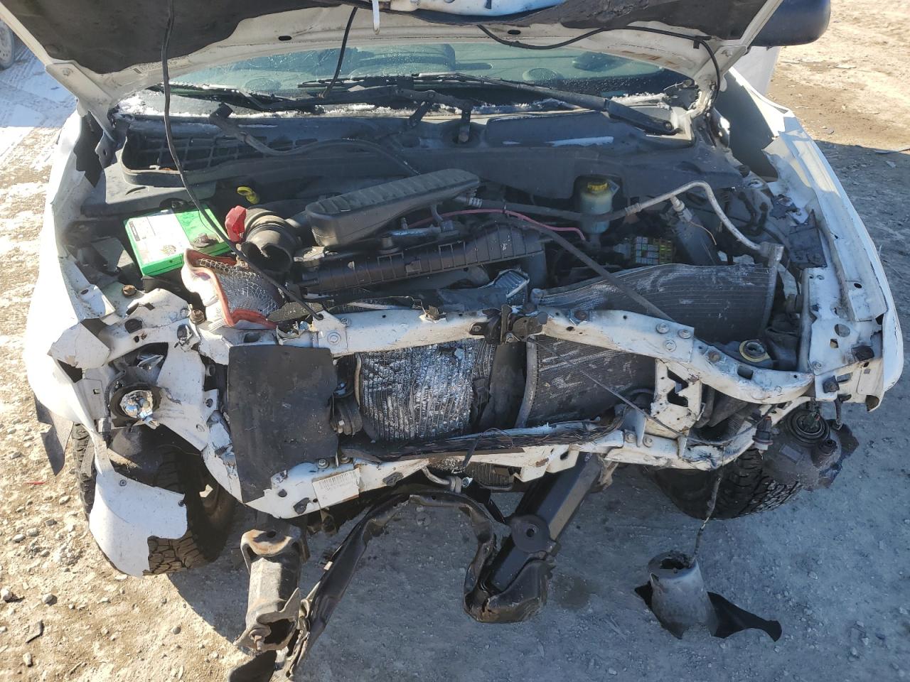 2007 Dodge Durango - Image 12