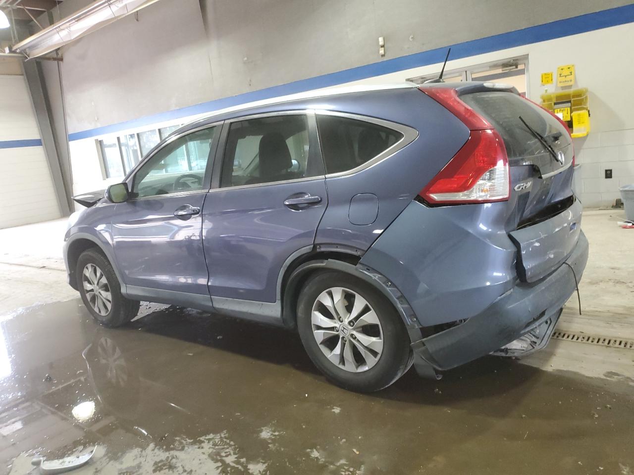 2013 Honda CR-V - Image 2