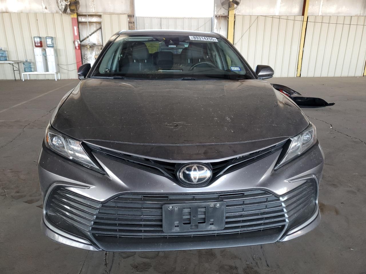 2022 Toyota Camry - Image 5