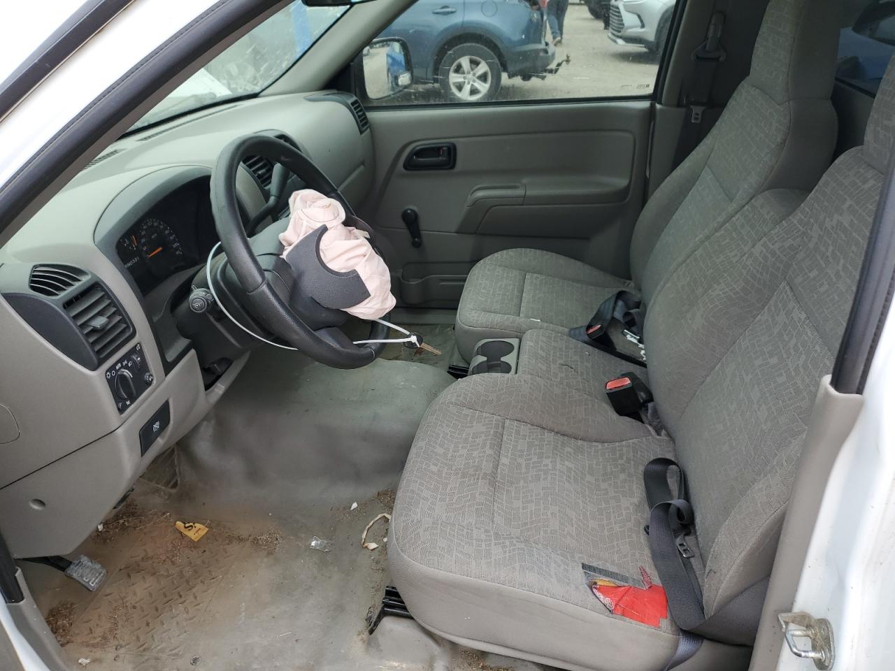 2006 GMC Canyon - Image 7