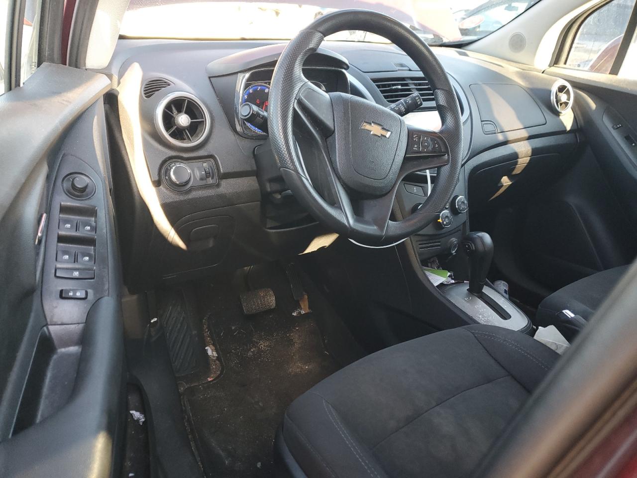 2016 Chevrolet Trax - Image 8