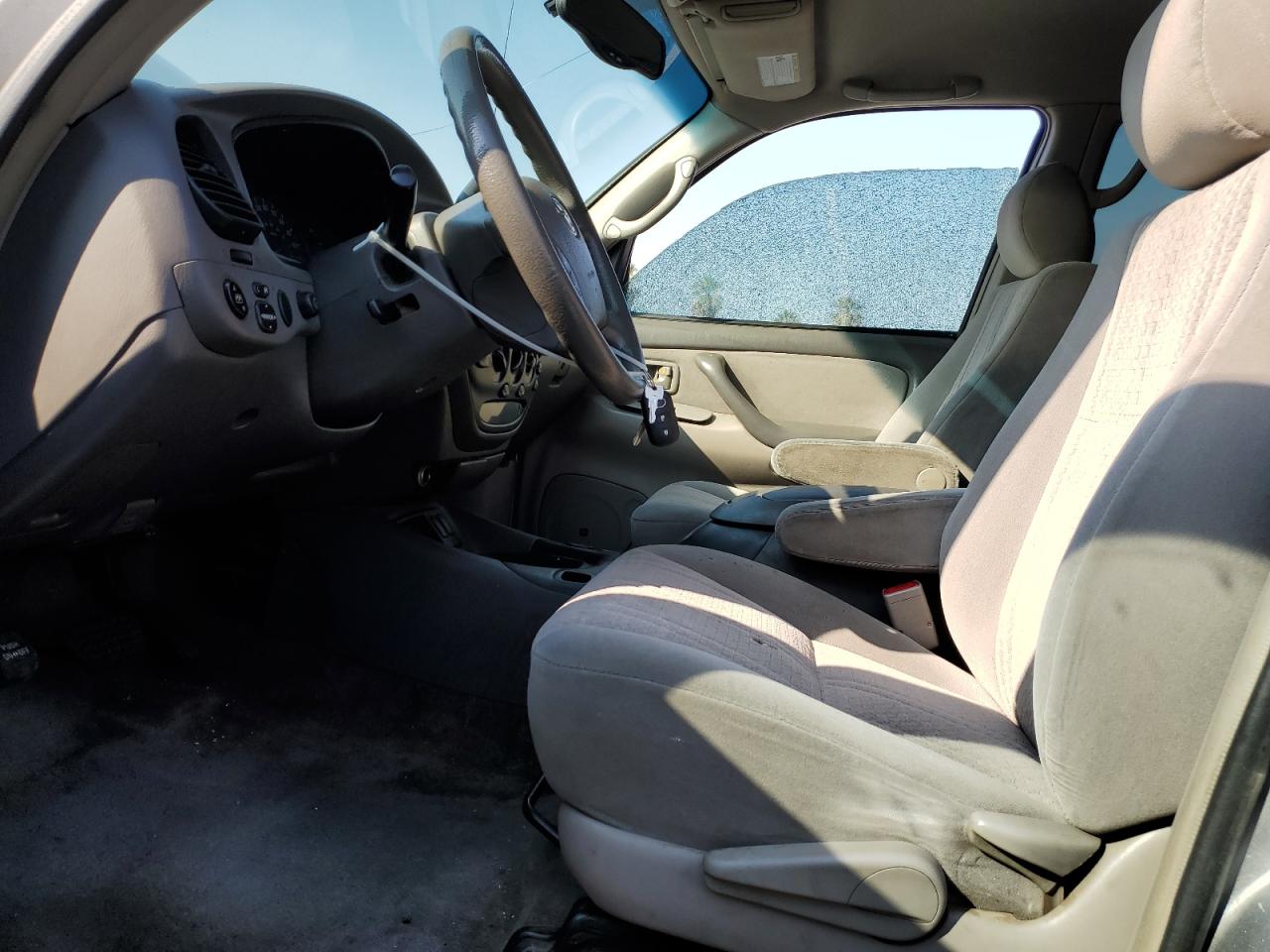 2006 Toyota Tundra - Image 7