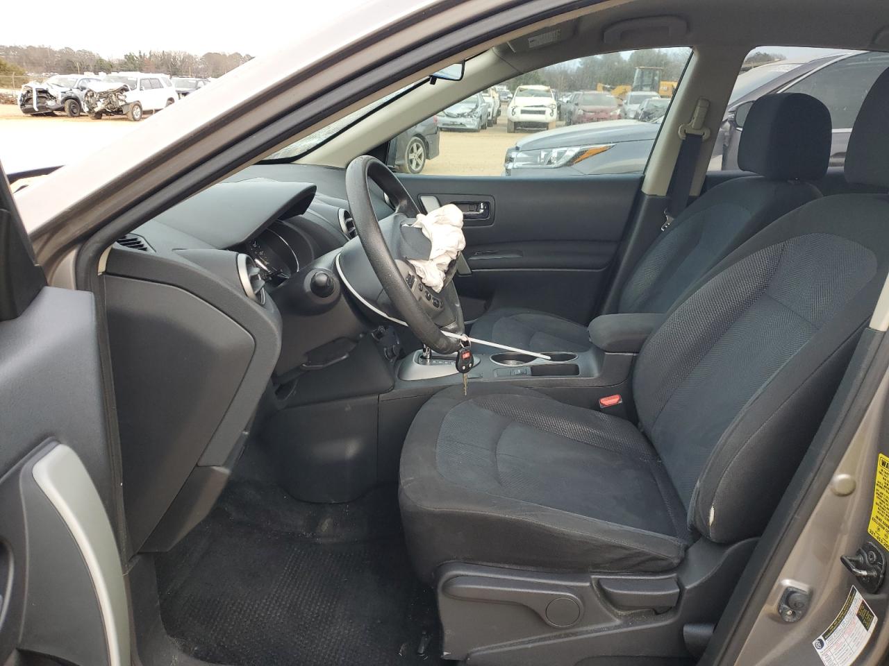 2013 Nissan Rogue - Image 7