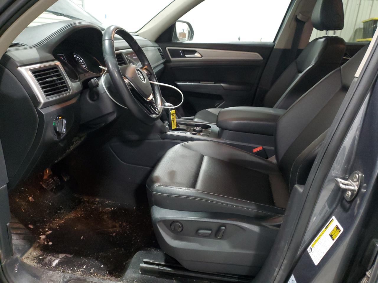2019 Volkswagen Atlas - Image 7